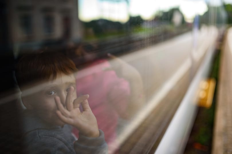Visszafordították Szlovéniába a migránsokat az osztrákok