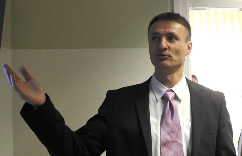 Dabóczi: Nem az online jegyrendszer miatt távozott két vezető a BKK-tól