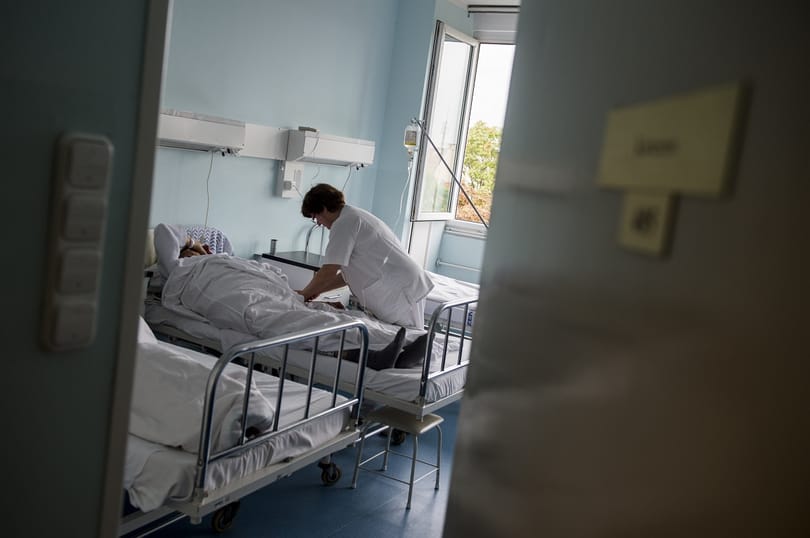 Nem történhetett meg az előjegyzése, meghalt a kirúgott szívsebész betege