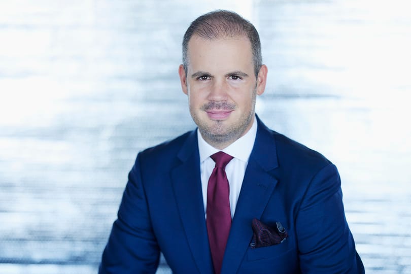 Keszthelyi Erik: Életem legjobb döntése volt összeállni Mészáros Lőrinccel