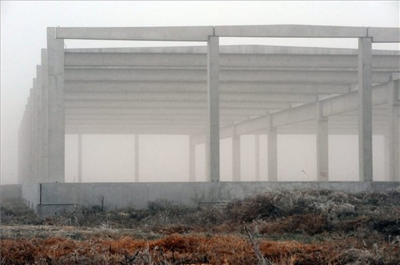 Megszívta a Tesco a plázastoppal