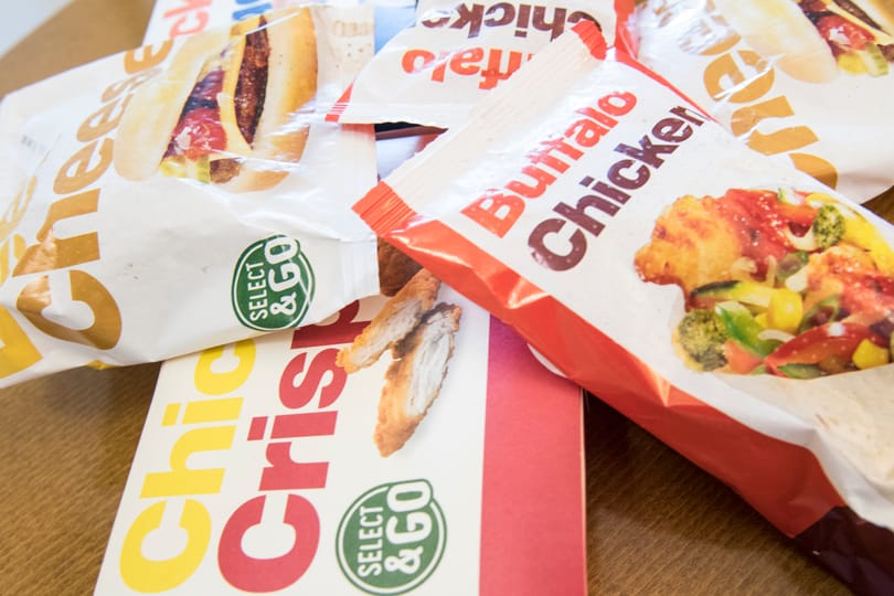 Hamburgert kezdett sütni a Lidl – teszteltük az új gyorskajákat