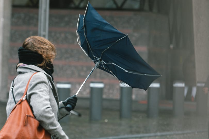 Azt állítják, ez a világ legpontosabb időjárás-előrejelzése