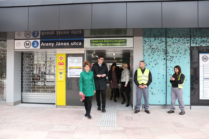 A főváros megemeli a BKK-vonaljegy árát