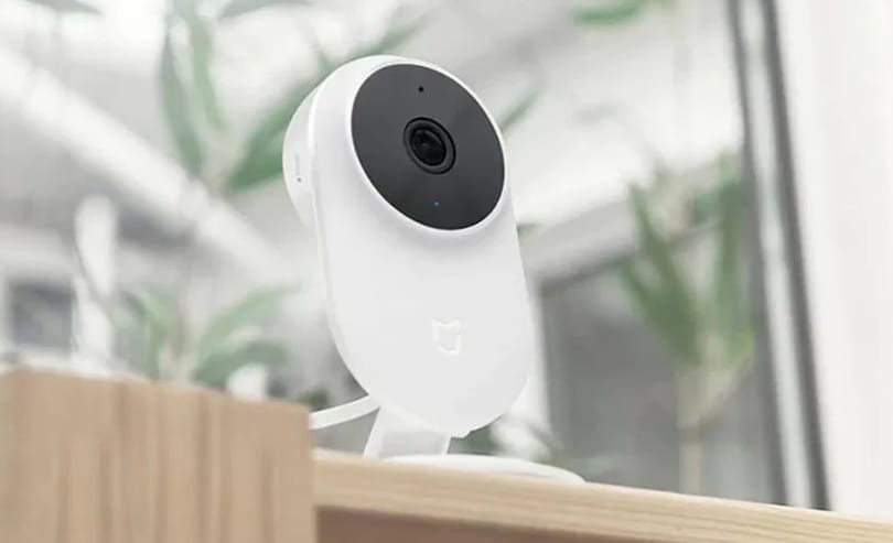 Furcsa képeket kaptak otthonról a gyanútlan Xiaomi-felhasználók