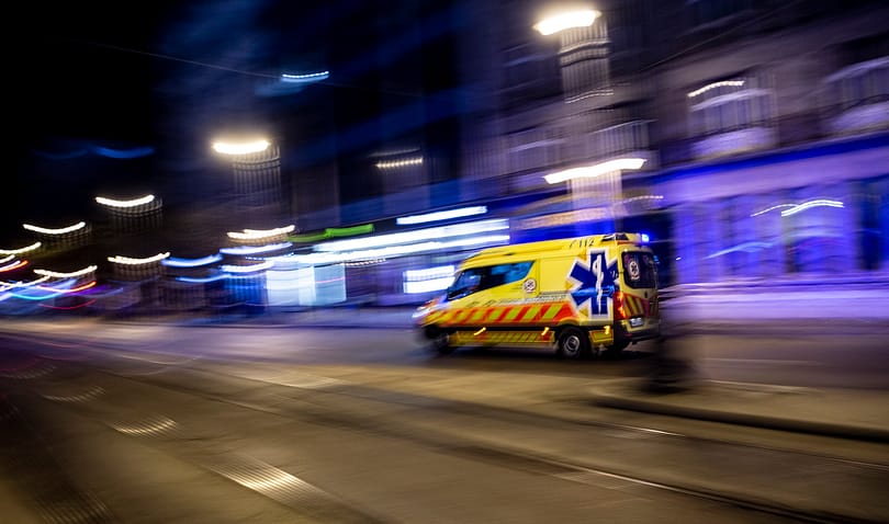 Blikk: Két kórházat panaszolt be a törött combcsonttal hazaküldött kisfiú édesapja