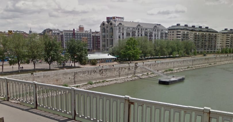 A lakosság véleményét is kikérik a Boráros tér és a Petőfi híd felújításáról