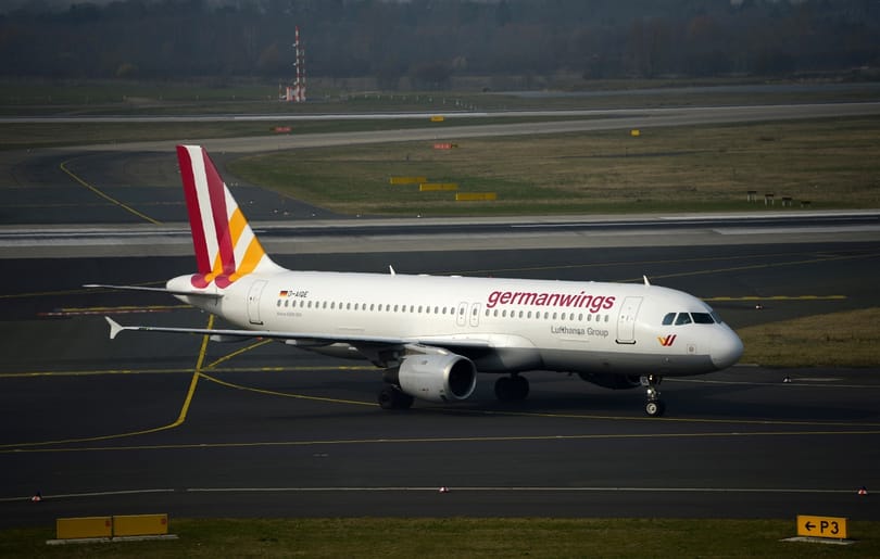 Ősszel megszűnik a Germanwings