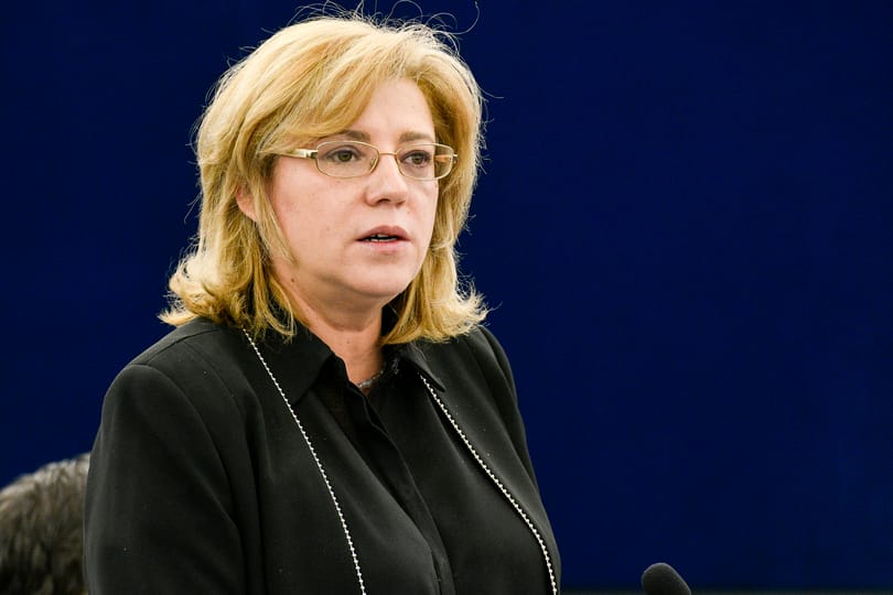 Uniós biztos: hét év alatt minden magyarra 814 ezer forintnyi EU-s támogatás jut