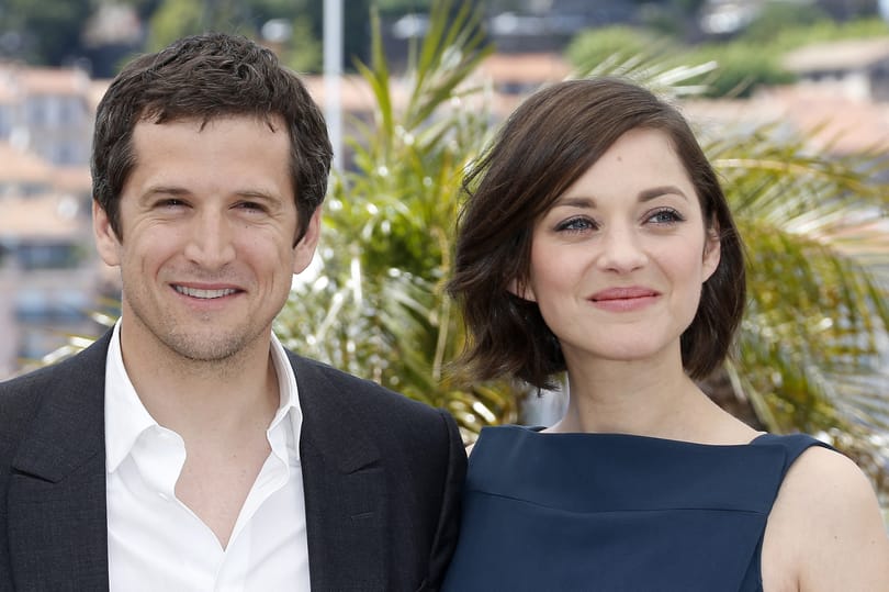 Szétment a sztárpár: Marion Cotillard és Guillaume Canet szakítottak