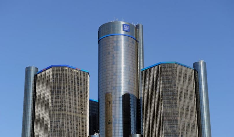 Nemcsak a német autómárkák szenvednek Kínában, a General Motors 5 milliárd dollárt veszít ott