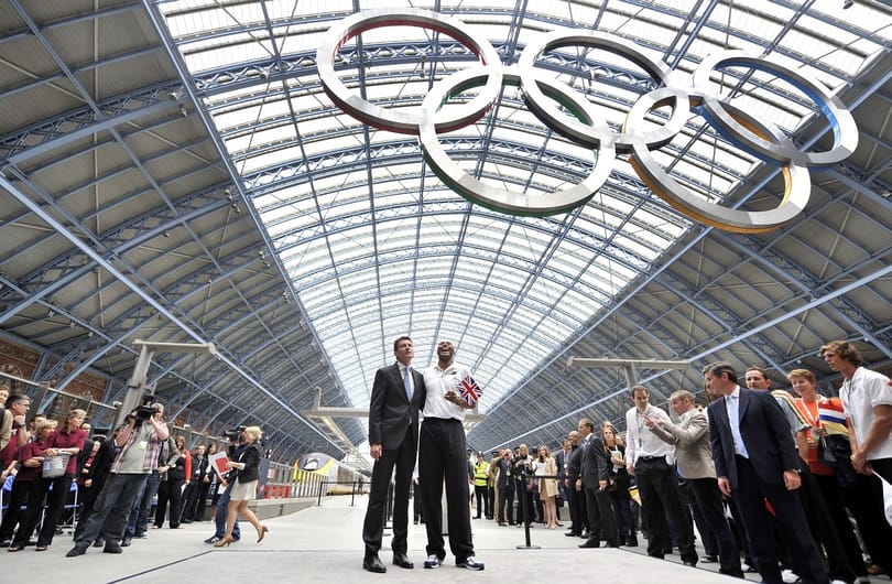 Zavargások Londonban: mi lesz az olimpiával?