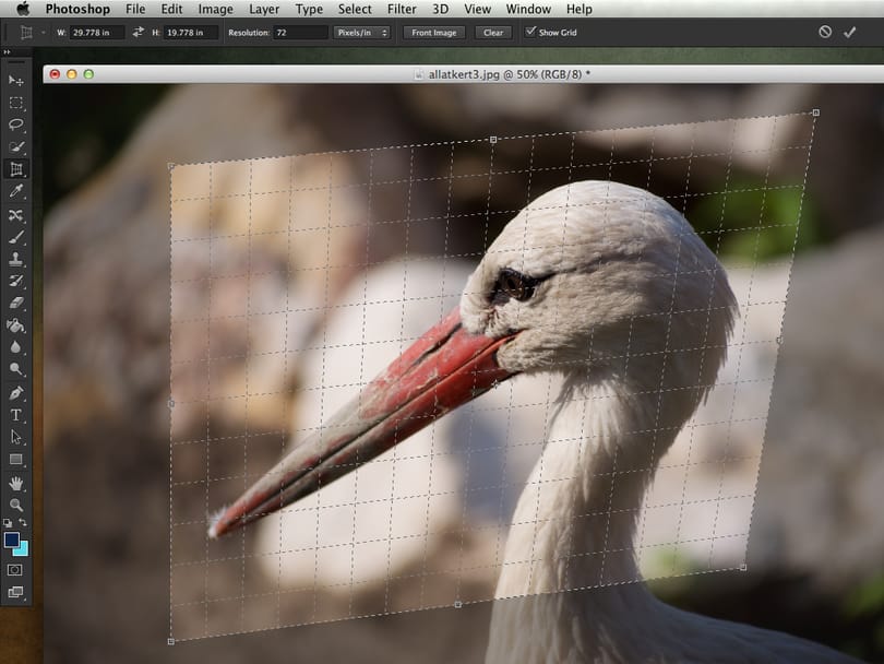 Photoshop CS6 beta - már félmillió letöltés