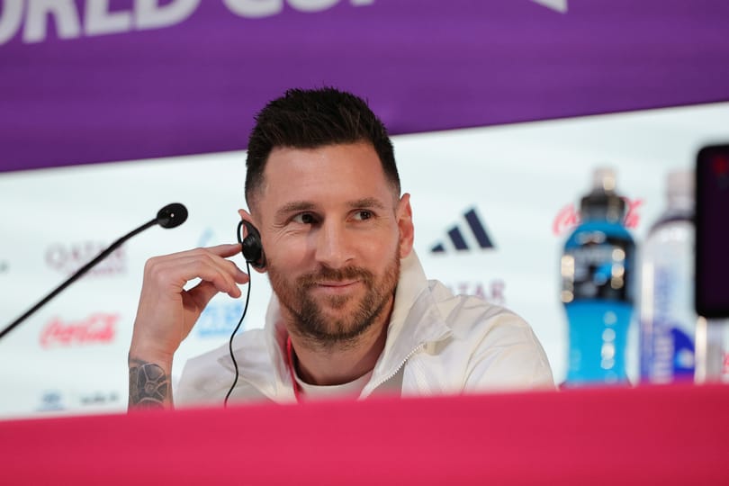 Messi 150 millió dollárért szerződik az Inter Miamiba