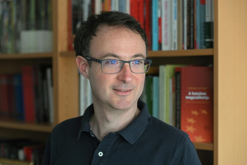 Stefano Bottoni: A NER több a lopásnál