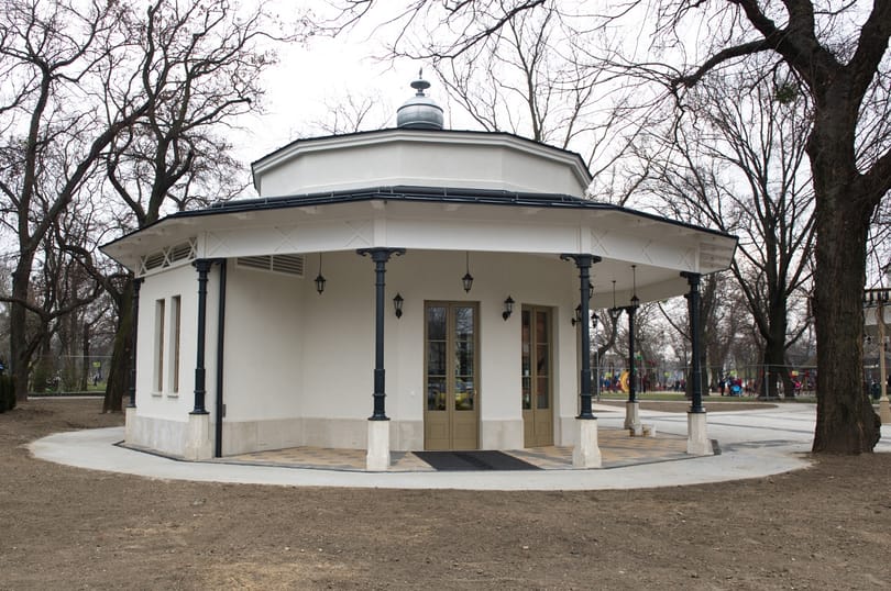 Elhibázott koncepció eredményeként zártak be a Feszl-pavilonok?