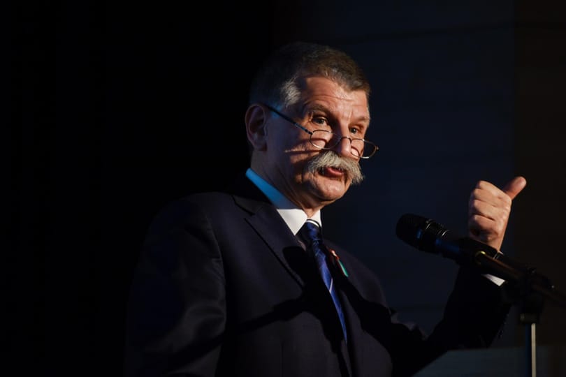 Mai ficsúrok és üres fejű libák és a Soros – Kövér interjú Magyar Hírlapban