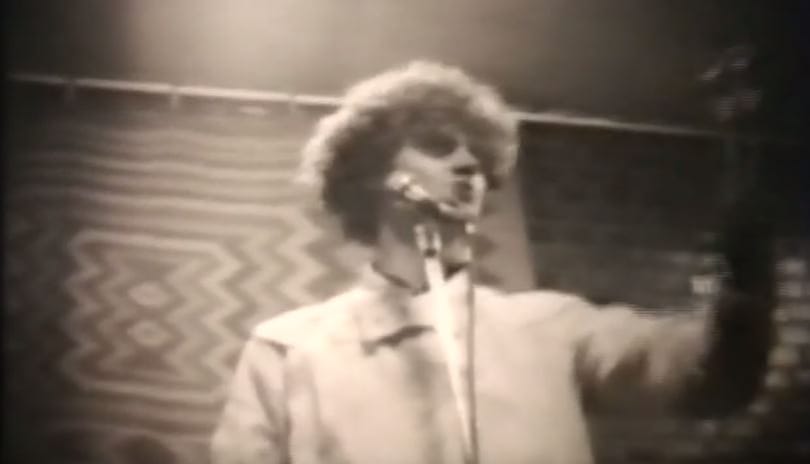 Izgalmas hazai rockzenei kordokumentumot találtunk a YouTube-on
