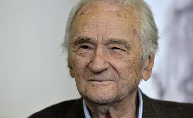 Elhunyt a legendás sportriporter, Szepesi György
