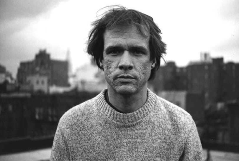 Zene éjszakára: Arthur Russell - Soon To Be Innocent Fun (videó)