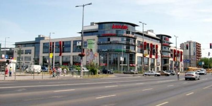 Az Árkád Budapest a kezdő magyar ruházati vállalkozások mentora