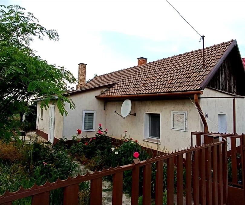 Rekreációs házzá alakítják azt az ingatlant, amelyet egy nádudvari nő hagyott a gyermekmentő szolgálatra
