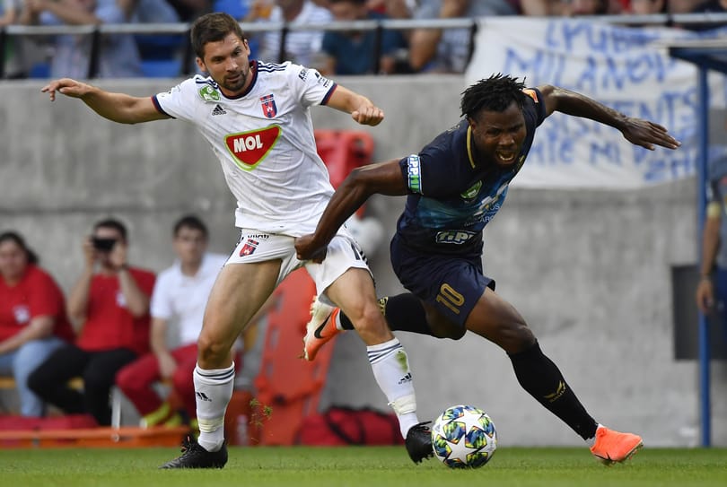Finn, ír és svéd ellenfelekkel küzdhetnek a magyarok az Európa-liga selejtezőjében
