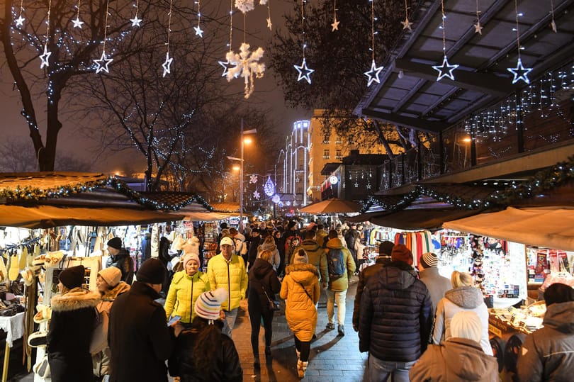 20–30 százalékkal magasabb árak várhatók az idei karácsonyi szezonban