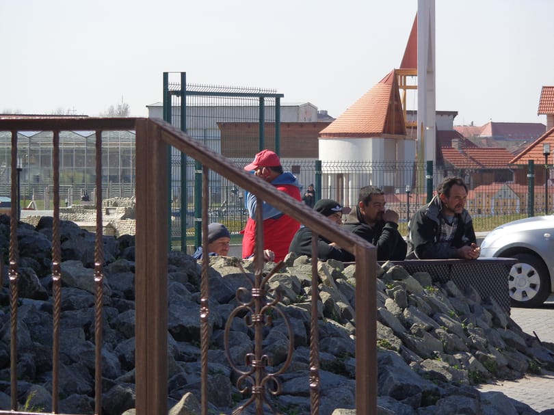 Hova folyt el a Mini Hungary Park több százmilliója?