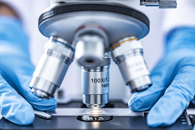 Bevetették a mesterséges intelligenciát, 36 000-szer gyorsabb lett a rák diagnosztizálása