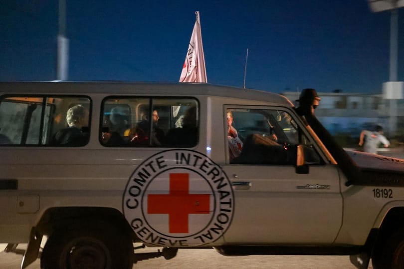 Izrael szerint „nevetséges” a Hamász túszcserére tett javaslata