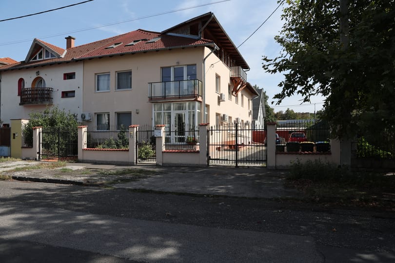 Tiszta munkát végeztek: jogszerű volt az a magyar fedőcég, ami a csipogók szállításában szerepet kapott