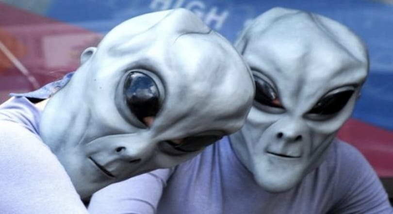 Az ufóhívők már a legnagyobb pornóoldalon keresik a földönkívülieket 