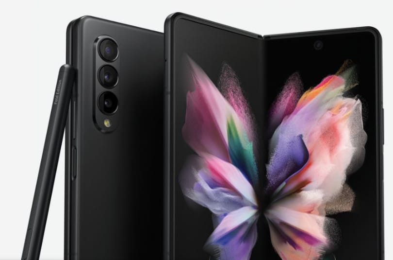 Többeknél indokolatlannak tűnő repedések jelentek meg Samsung Galaxy Z Fold3 kijelzőjén