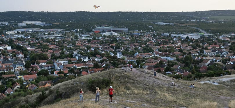Őrület után józanodás: a nagy drágulás után lejjebb adták igényeiket a lakásvásárlók
