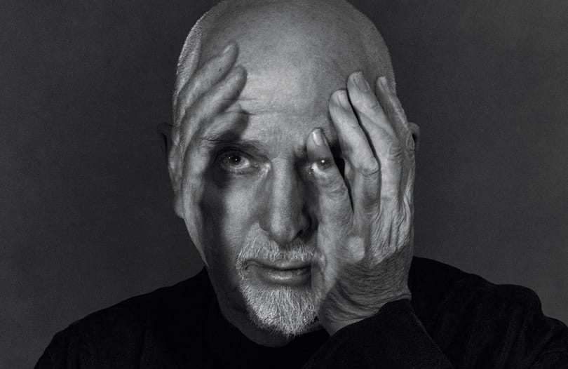 Szerelem, élet, halál: Peter Gabriel három évtizedig készült új albuma a számvetés lemeze