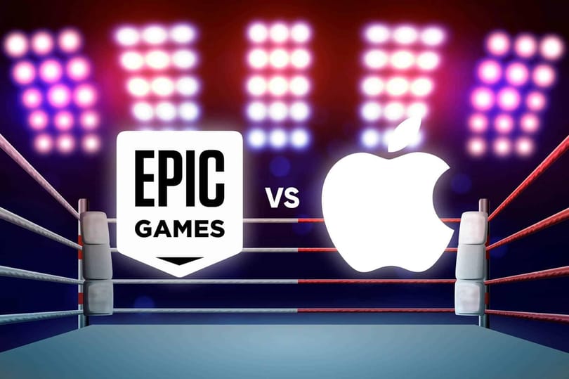 Már az Európai Uniót is nagyon érdekelné, miért tiltotta le az Apple az Epic Games fejlesztői fiókját