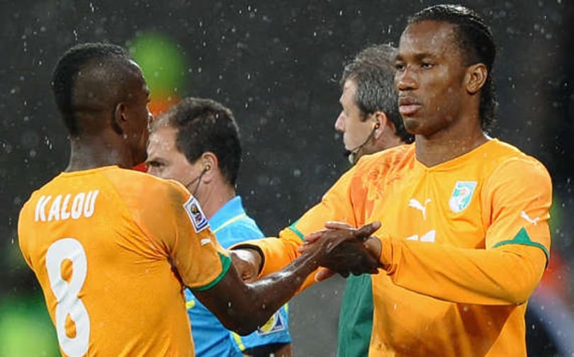 Döntő ma este: Drogba húsz év után vezetheti győzelemre csapatát