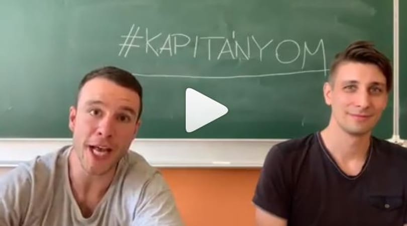 A tanárok megbecsültségéért indít kampányt NoÁr