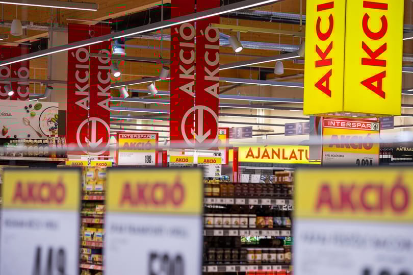 A Tescóban a legnehezebb követni a kötelező akciókat