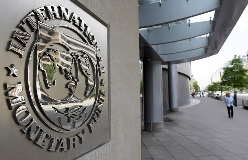 Kína segítene az IMF-nek