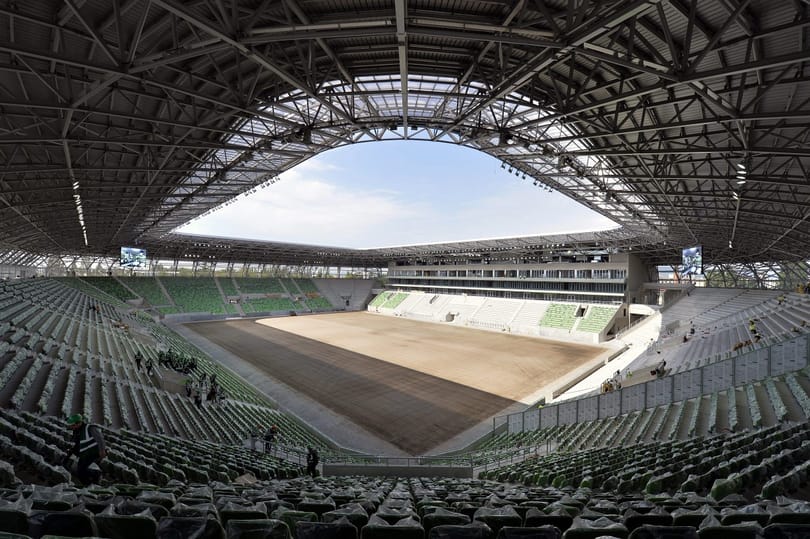 Megvan az FTC-stadion új neve