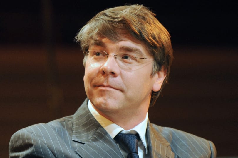 Mintha Bartók játszana a legnépszerűbb kortárs francia zeneszerző új albumán