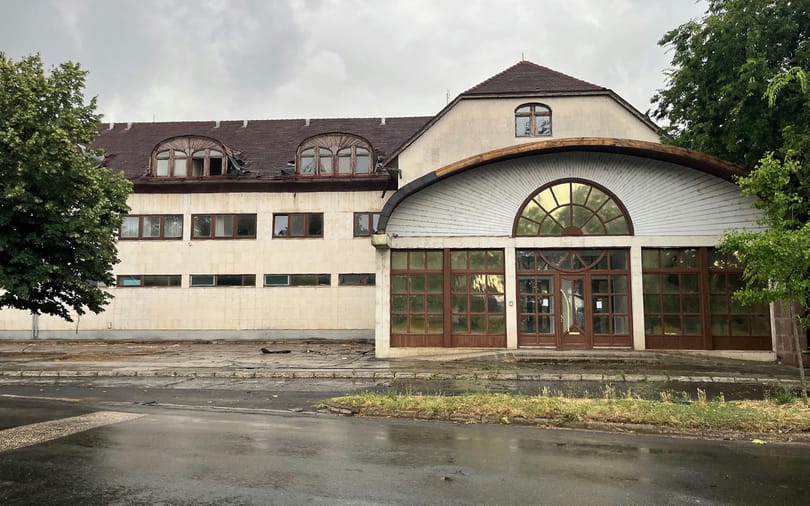 Újabb fordulat Kecskeméten: hasznosítanák az MNB-alapítvány egyik ingatlanát