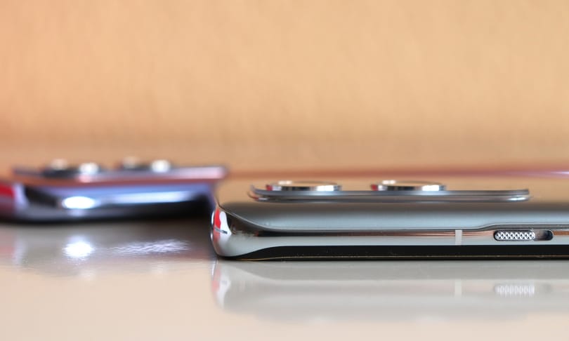 Maguk dönthetik majd el a OnePlus mobilok használói, hogy mikor mennyire pörögjön fel a telefon