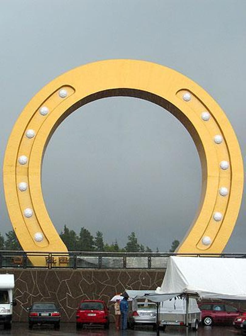 A Föld 10 legrondább épülete