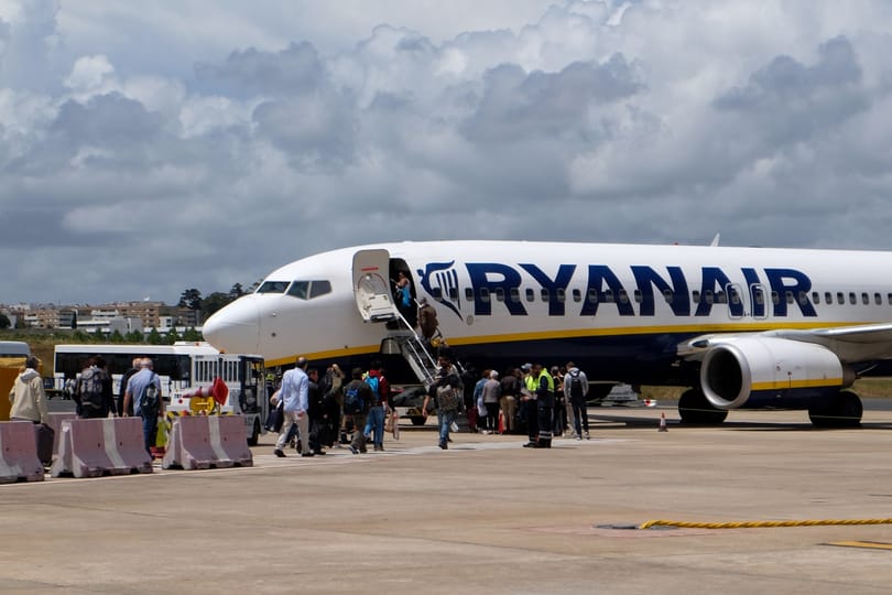 Új görög nyaralóhely érhető el Ryanairrel Budapestről