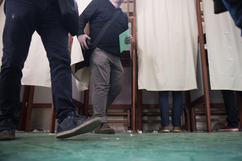 Gyakorolja már most az X-elést - a hvg.hu kampánynyitó kérdőíve
