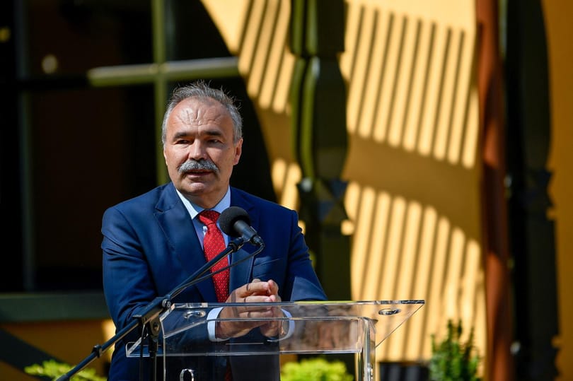 Az agrárminiszter szerint a fakitermelés könnyítése nem fog ártani az erdőknek
