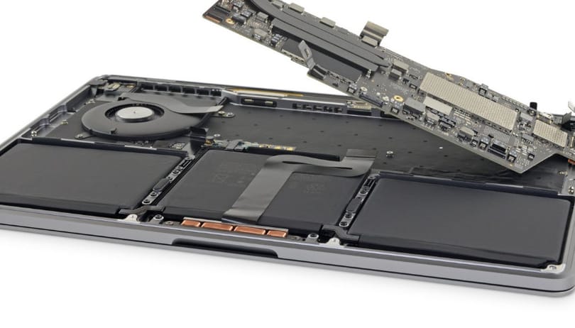Otthon is javítható lesz a laptop? Többen is kétségbe vonják az Apple szándékát
